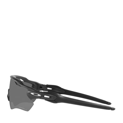 Oakley Radar EV Path Sonnenbrille High Resolution Carbon Prizm Black Polarized