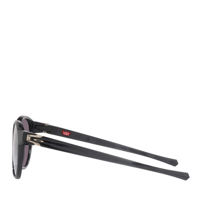 Oakley Reedmace Sonnenbrille Black Ink Prizm Grey
