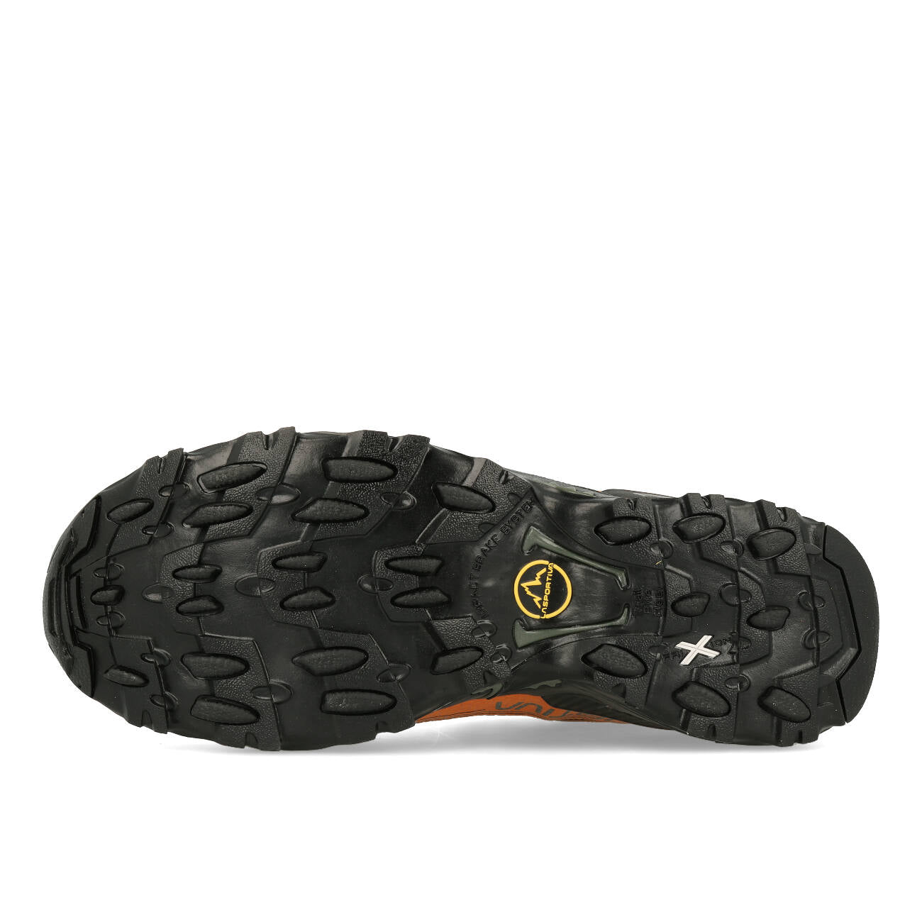 La Sportiva Ultra Raptor II GTX Herren Maple Black