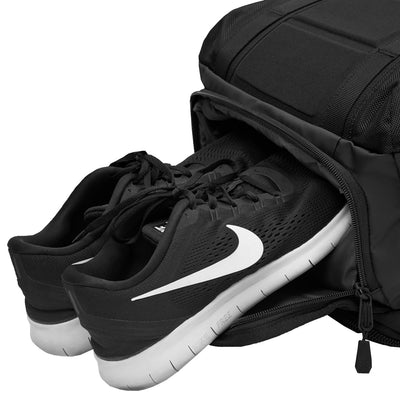Db The Carryall 40L Bag Black Out