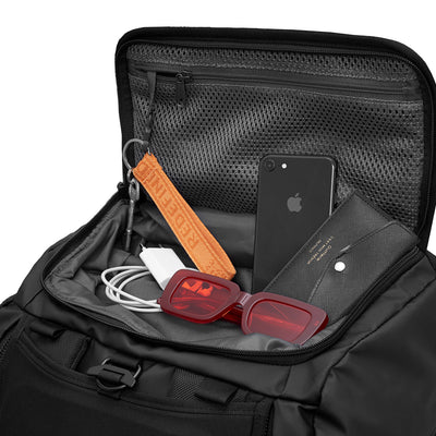 Db The Carryall 40L Bag Black Out