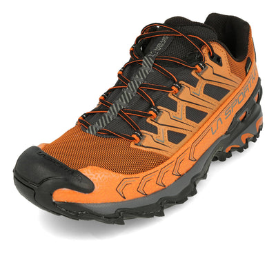La Sportiva Ultra Raptor II GTX Herren Maple Black